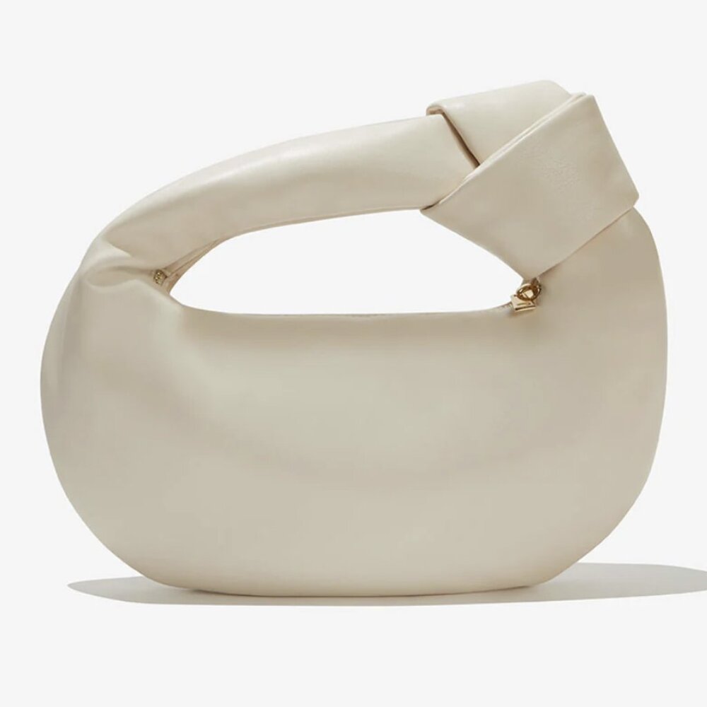 Melie Bianco Vegan Leather Alexandra Bag